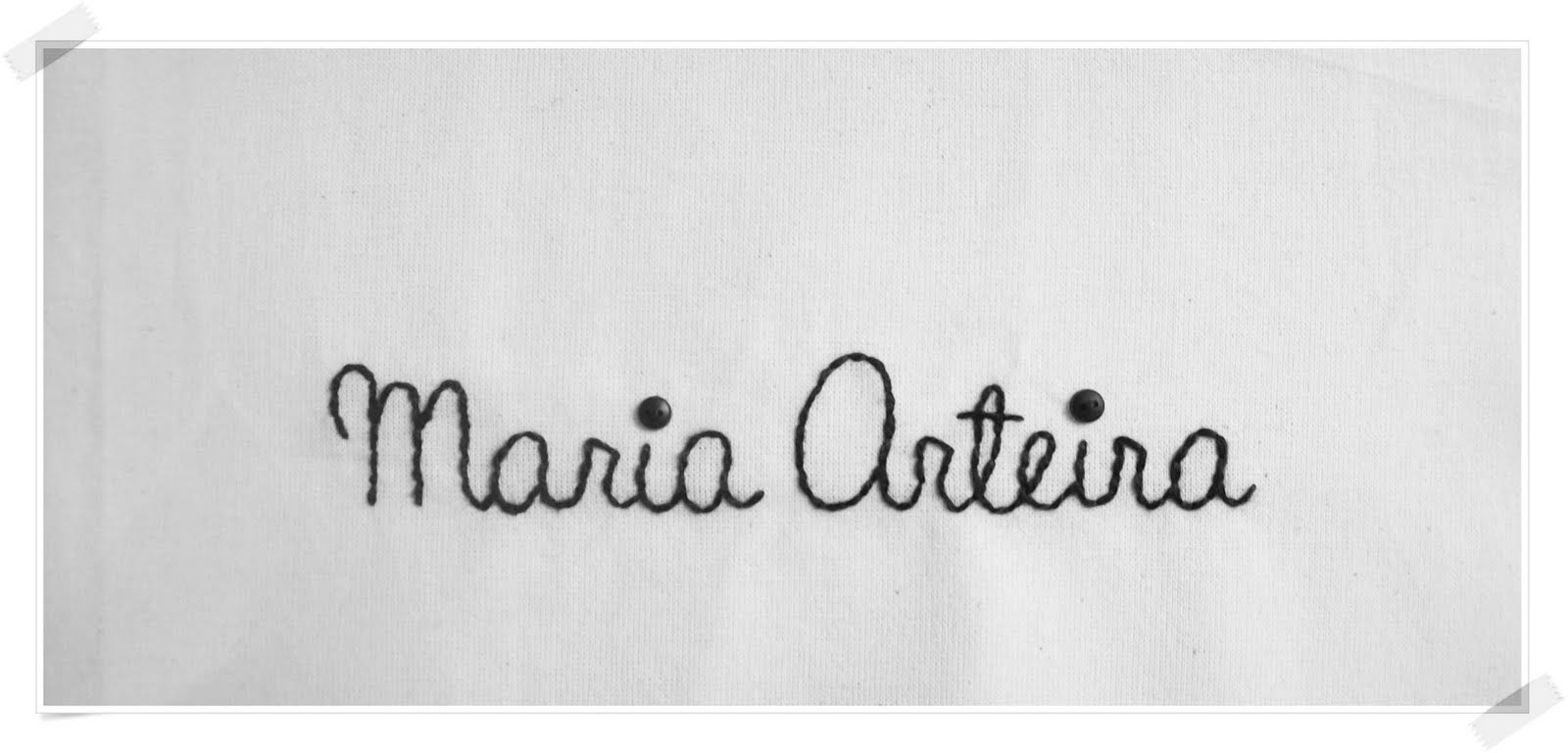 Maria Arteira