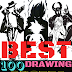 Best 100 Drawing Quotes And Captions By Famous Artists-Quotes Motivational