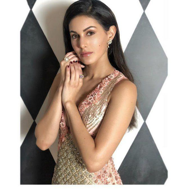 Amyra Dastur latest hot pics