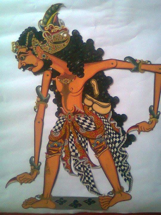 Gambar Gambar Wayang Unik Wayang Wayang Unik