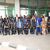 PSC Chairman Arase welcomes IGP Egbetokun to foster stronger collaboration
