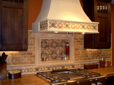 Kitchen Backsplash