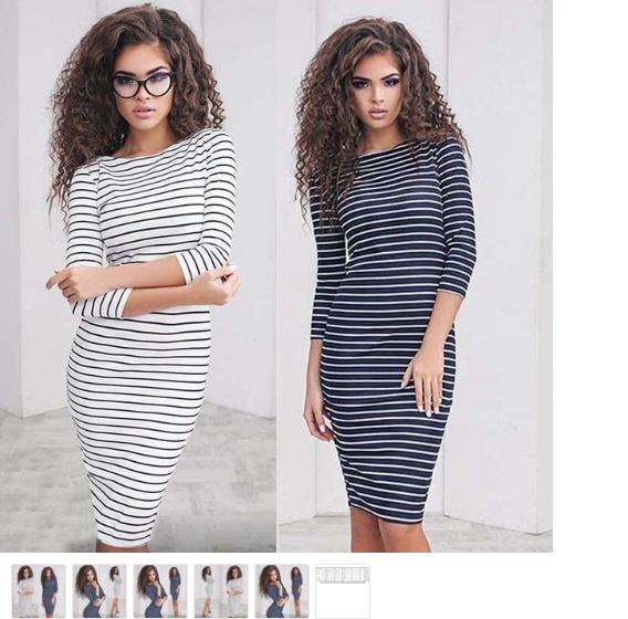 Nice Dresses For Women - Stores That Are Having Online Sales