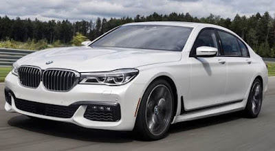 New BMW 7 Series 2016 Price