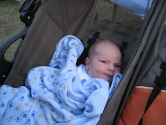 1 Month Old