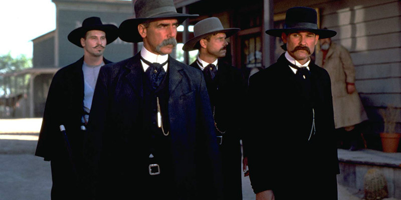 tombstone movie