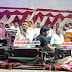 खैरा : हिंदू-मुस्लिम एकता दल ने किया कव्वाली का आयोजन, लोगों ने लिया आनंद
