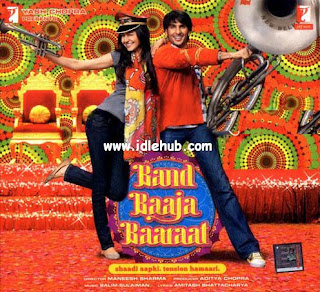 Band Baaja Baaraat (2010) Hindi Movie Mp3 Songs Download stills photos cd covers posters wallpapers Ranveer Singh, Anushka Sharma & Manmeet Singh