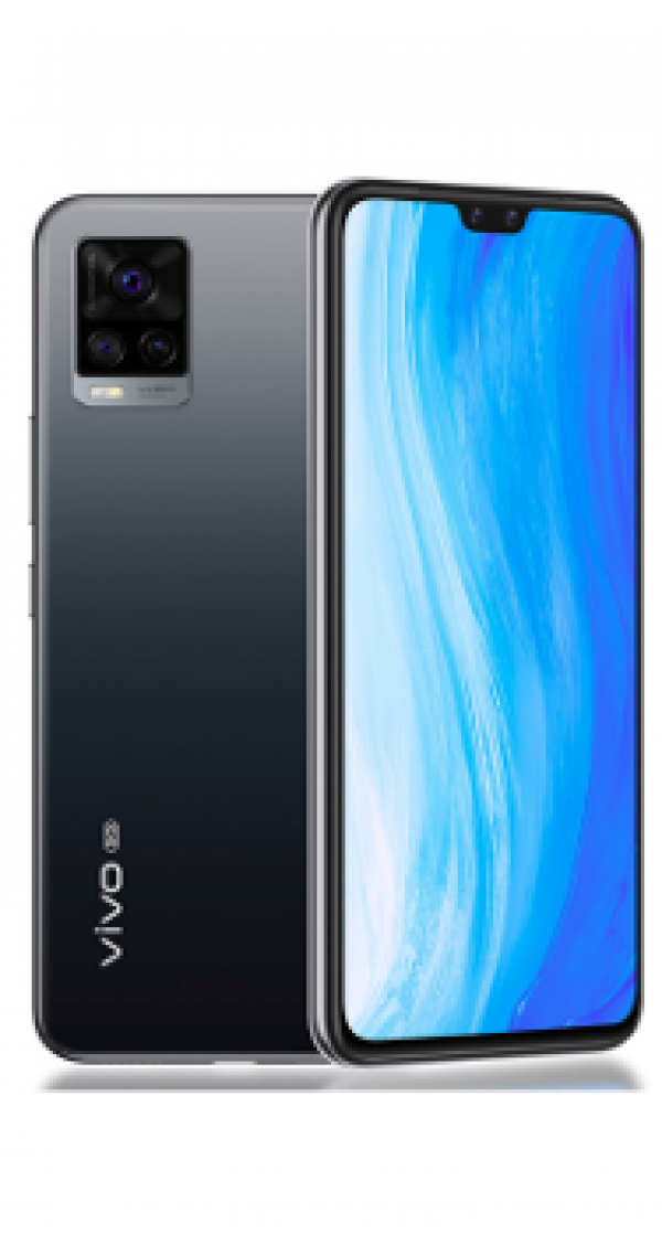 Vivo V20 Pro 5G launched in India. It's specs, features and price.