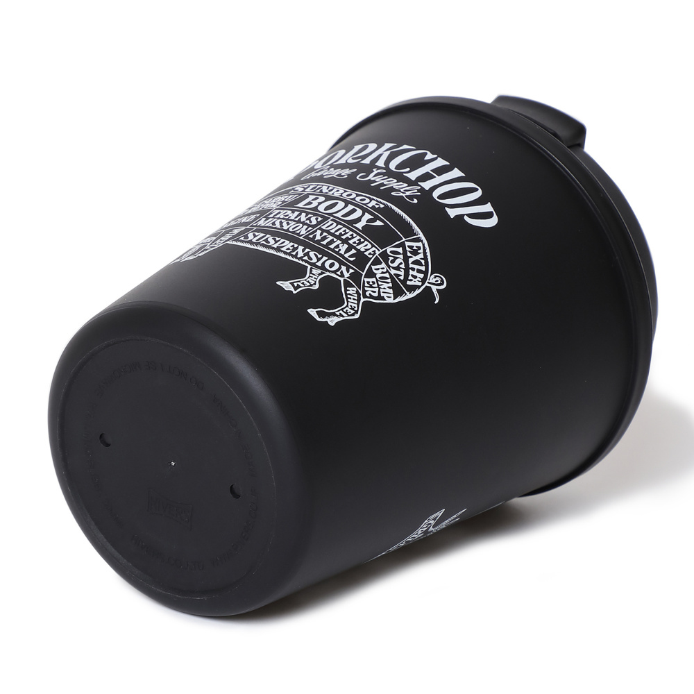 PORKCHOP GARAGE SUPPLY Tumbler TRUMPS 通販