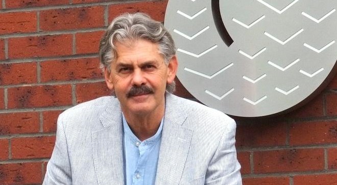 Gordon Murray