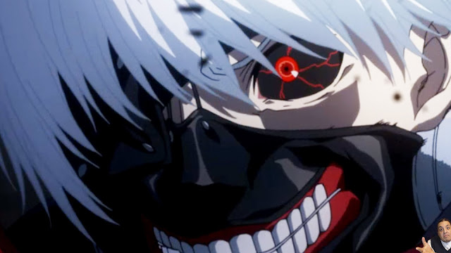 Wallpaper Tokyo Ghoul HD