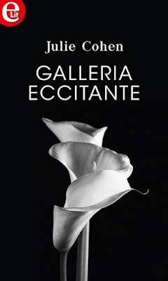 galleria eccitante julie cohen