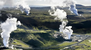 ¿Qué es la energía geotérmica?