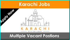 Latest Jobs In Karachi 2022 Jobs Pk