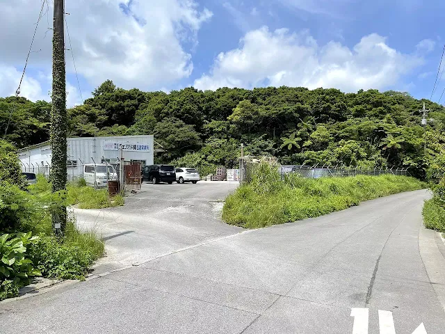 第一イヤガイ 5 Daiichi-Iyagai 5