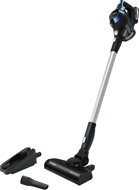 Cordless Vacuum Cleaners