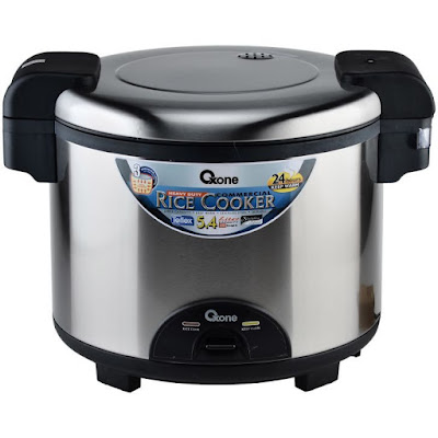 OX 189 Oxone Rice Cooker Jumbo 5 4 Liter Situs Belanja 