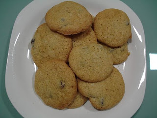 Galletas Portuguesas