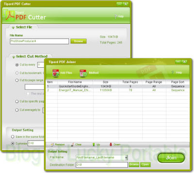 Download Tipard PDF Cutter 3.0.12 Full By Alexa-com Weblog