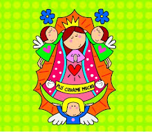 Mi Virgensita