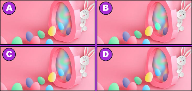 Video Quiz Star Easter Puzzle Quiz Answers 100% Score
