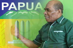 Orgeney Kaway Nilai Papua Alami Peningkatan Pembangunan yang Positif