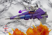 Transformers Generations Selects Cyclonus & Nightstick 67