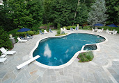 #9 Outdoor Swimming Pool Design Ideas