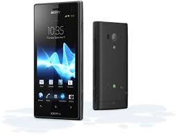 Harga dan Spesifikasi Sony Xperia acro S LT26w 