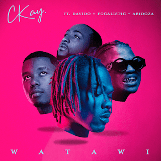 CKay - WATAWI (feat. Davido_ Focalistic & Abidoza) Download Mp3