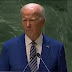 Biden insta a la ONU autorizar el envío de una fuerza internacional a Haití