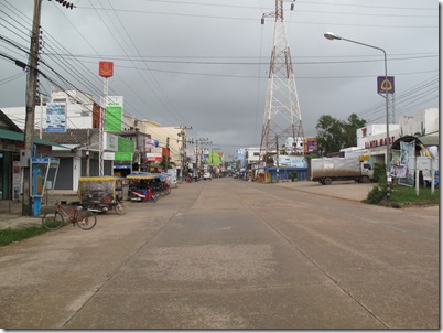 Koh Lanta Saladan East