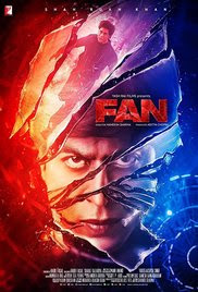 Fan 2016 Hindi HD Quality Full Movie Watch Online Free