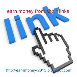 earn money from short links