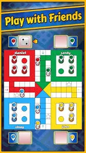 Ludo King Apk Game