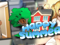 (ภาษาไทย) Happy Summer v0.4.2 [Android]
