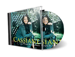 Cassiane – Tempo de Excelência (2013)