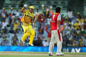 Suresh ipl not play this year