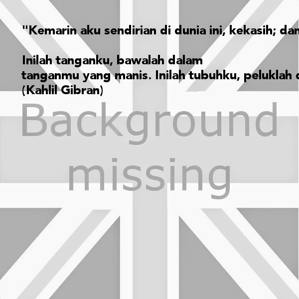Kata Kata Kesendirianku 2015}