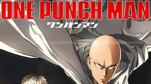 One Punch Man [12/12](Esp Latino)[MEGA]