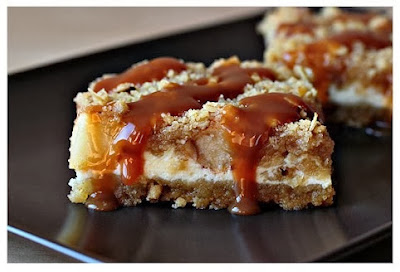 http://www.startrecipes.com/2013/09/caramel-apple-cheesecake-cookie-bars.html