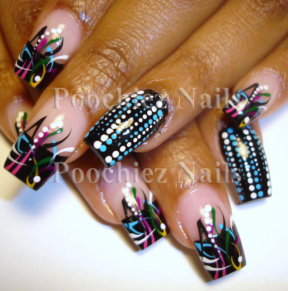 nail designs news