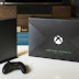 Microsoft announces Xbox One X Project Scorpio Edition