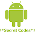 Kode Rahasia Smartphone Android Yang Harus Anda Ketahui