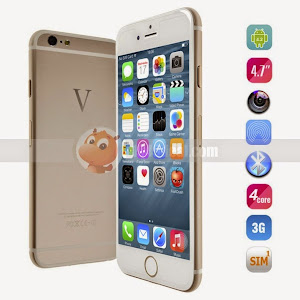 No.1 V Phone i6--iphone 6 clone