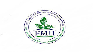 Project Implementation Unit PMU Jobs in Pakistan - Download Job Application Form - www.kwsb.gos.pk Jobs 2021