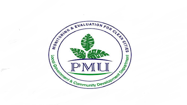 Project Implementation Unit PMU Jobs in Pakistan - Download Job Application Form - www.kwsb.gos.pk