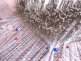 foto 2 tutorial esquina encaje de bolillos
