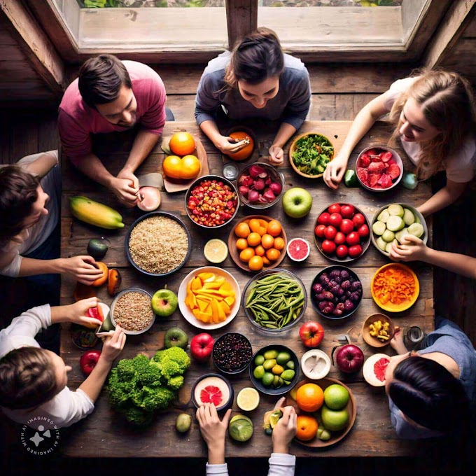 The 15 Best Diet Tips to Lose Weight and Improve Health